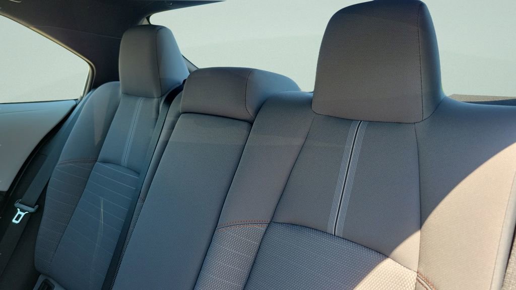 Certified 2025 Toyota Corolla FX w/ Convenience Package image 12