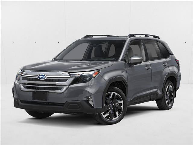 New 2026 Subaru Forester Touring AWD/4WD image 1