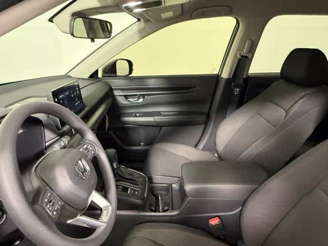 New 2027 Honda CR-V LX image 28