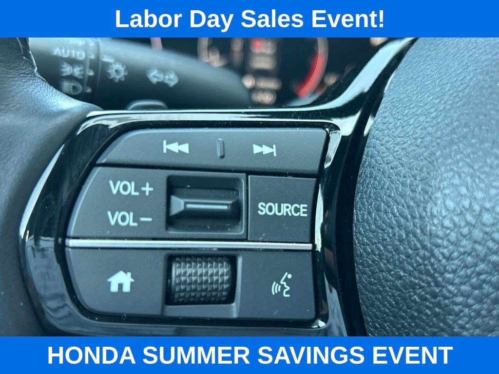 Used 2024 Honda Civic Sport image 20