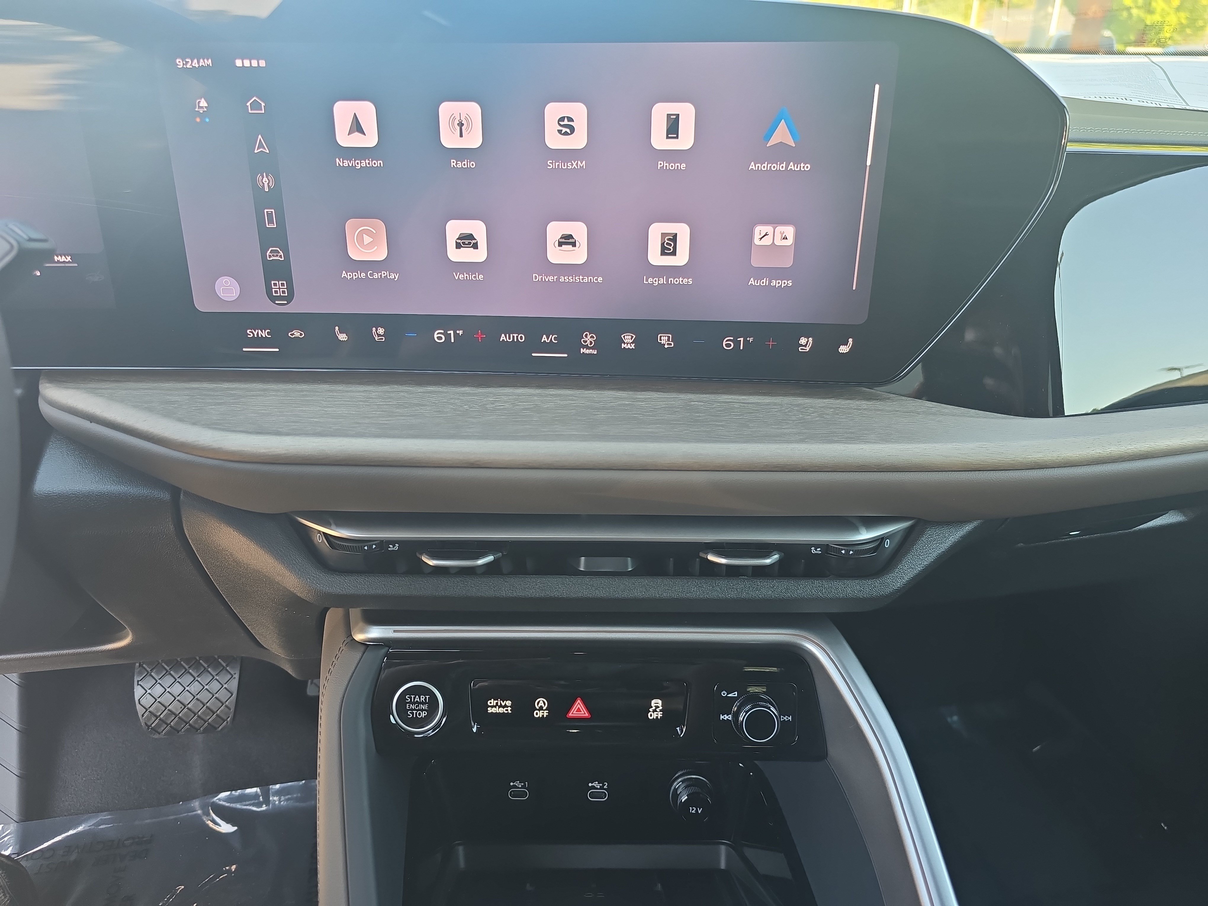 New 2026 Audi Q5 Premium Plus AWD/4WD image 17