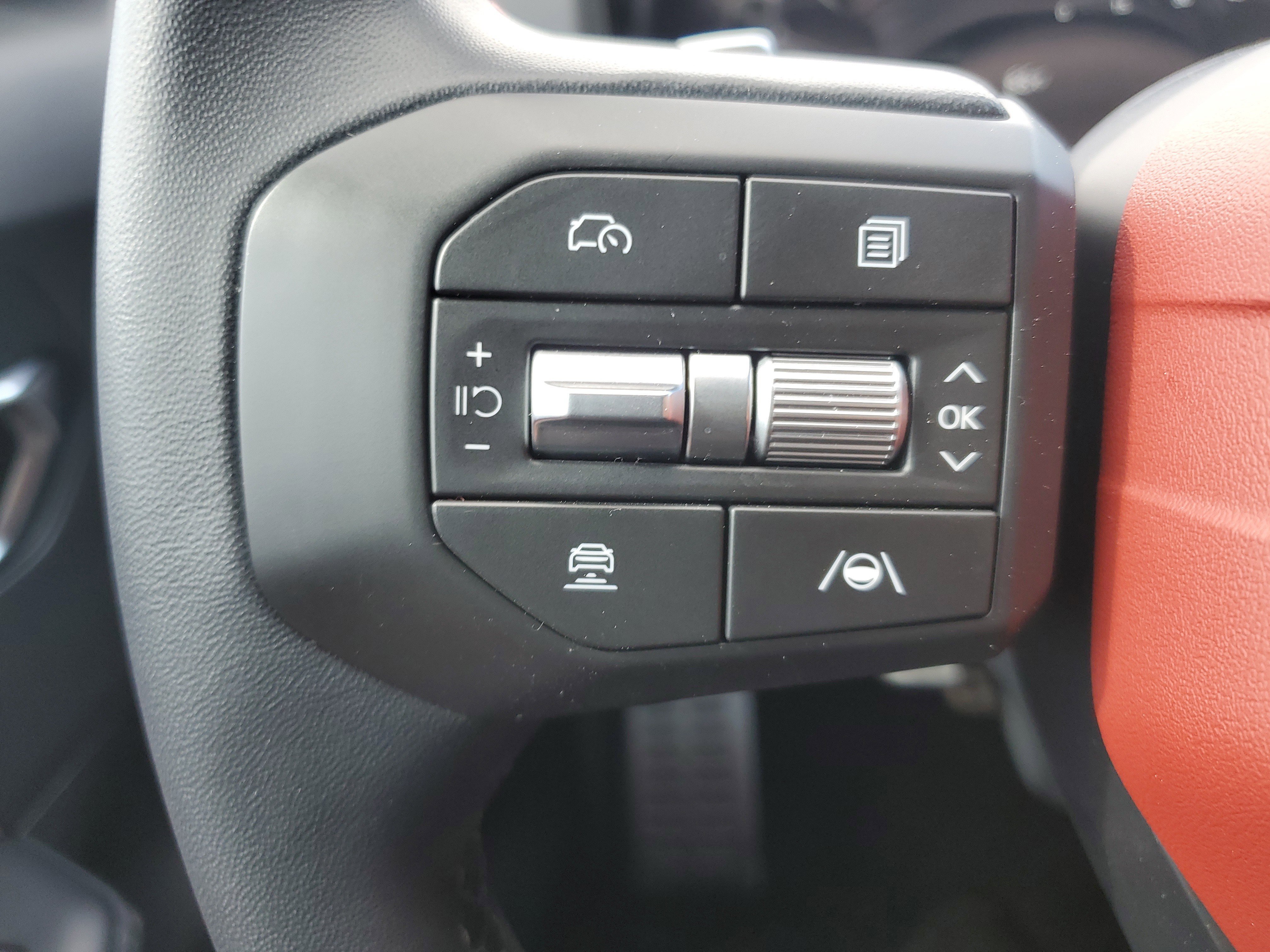 New 2026 Kia K4 GT-Line Turbo FWD image 24