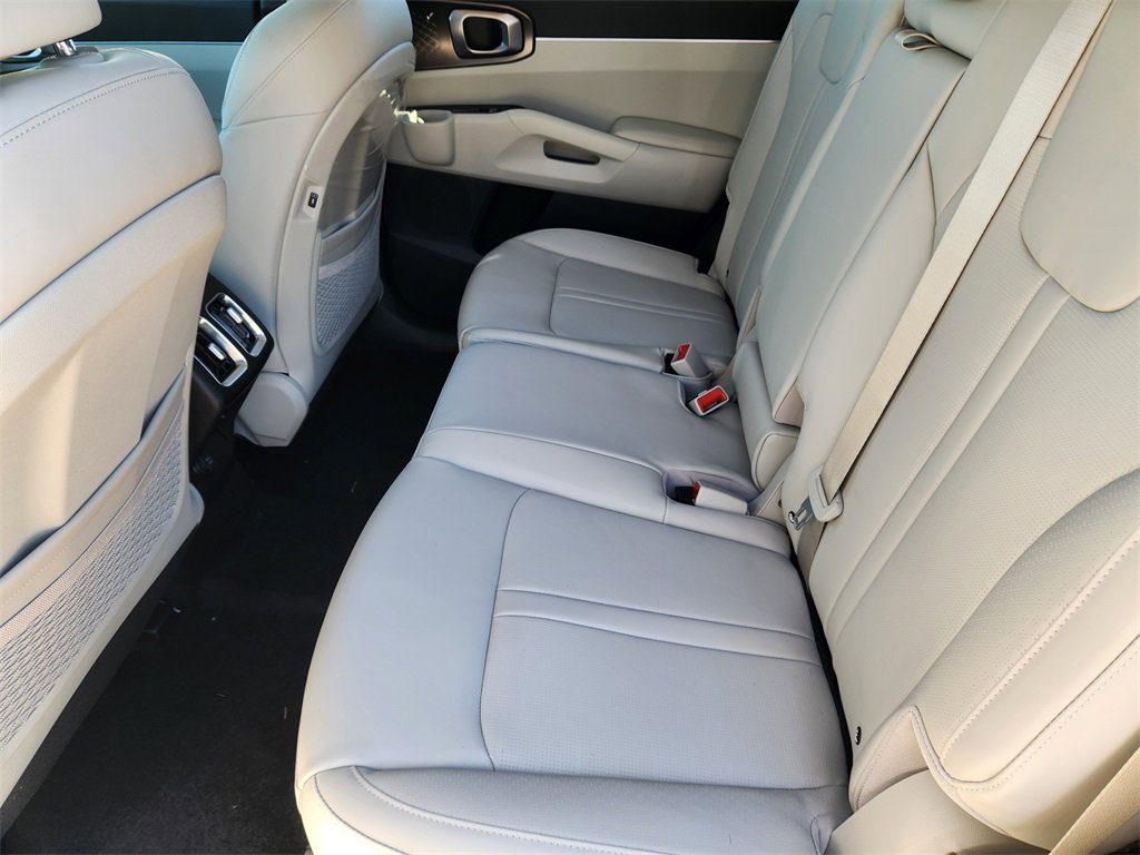 New 2026 Kia Sorento EX image 19