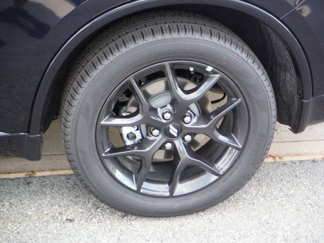 New 2026 Dodge Durango GT AWD/4WD image 5