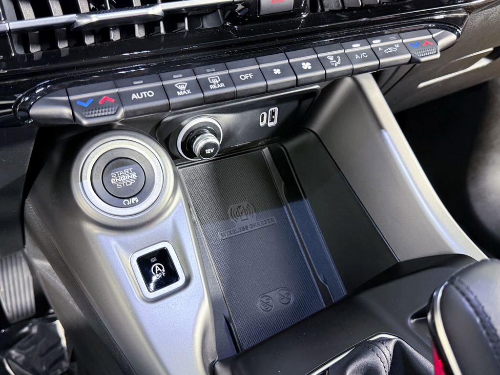 Used 2024 Dodge Hornet GT image 24