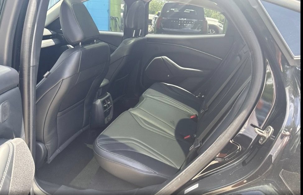 Used 2022 Ford Mustang Mach-E Premium RWD image 6