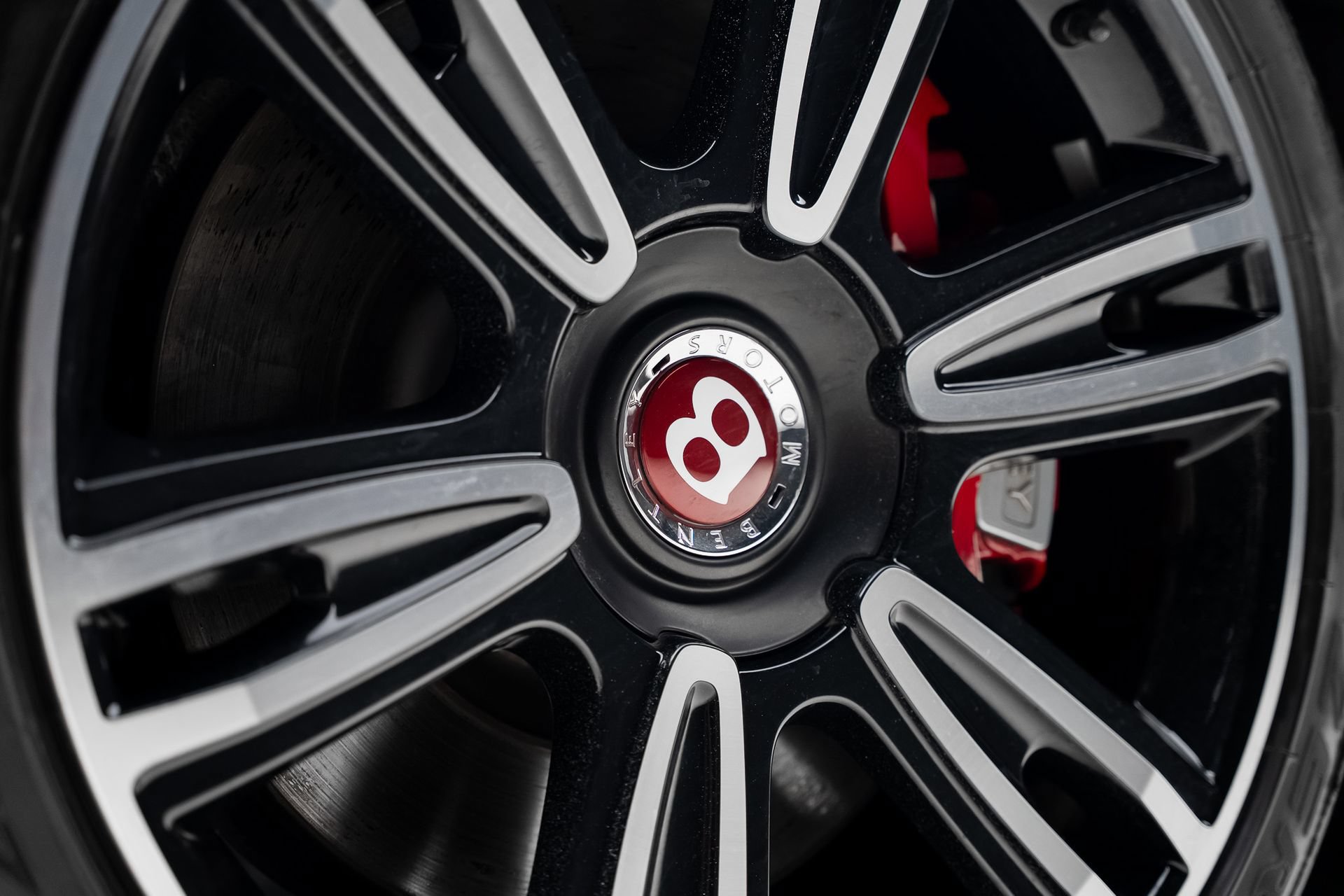 Used 2016 Bentley Continental GT V8 S AWD/4WD image 22