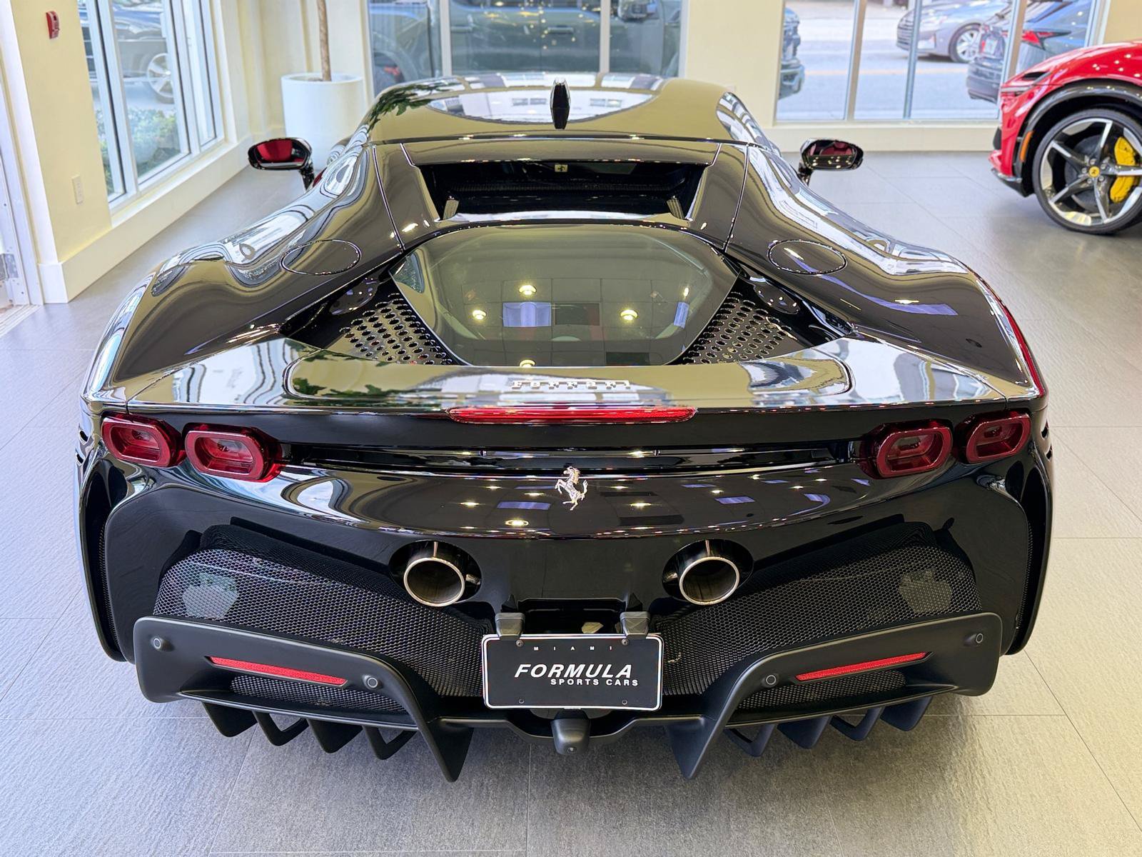 Used 2023 Ferrari SF90 Stradale AWD/4WD image 15