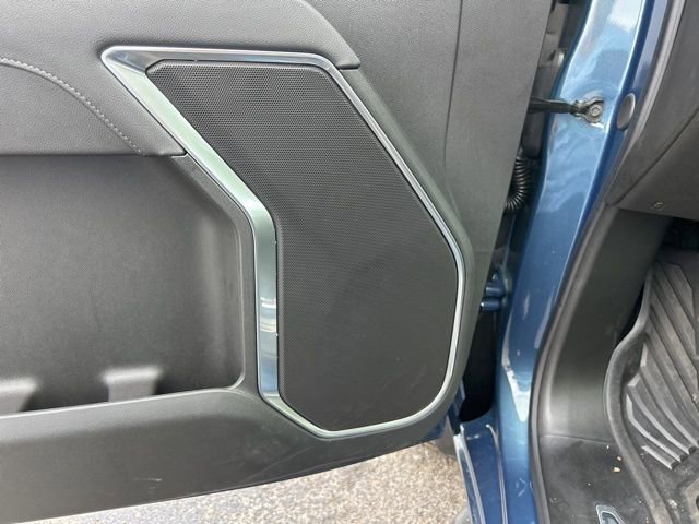 Certified 2025 Chevrolet Silverado 2500 LT w/ Trail Boss Package image 14