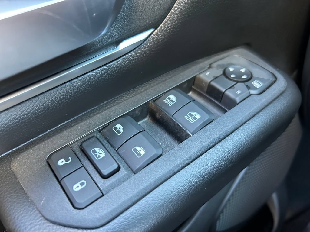 New 2026 RAM 1500 Big Horn AWD/4WD image 20
