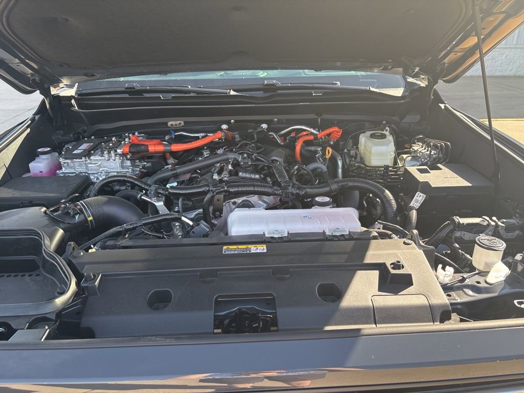 New 2026 Toyota Tacoma Limited image 36