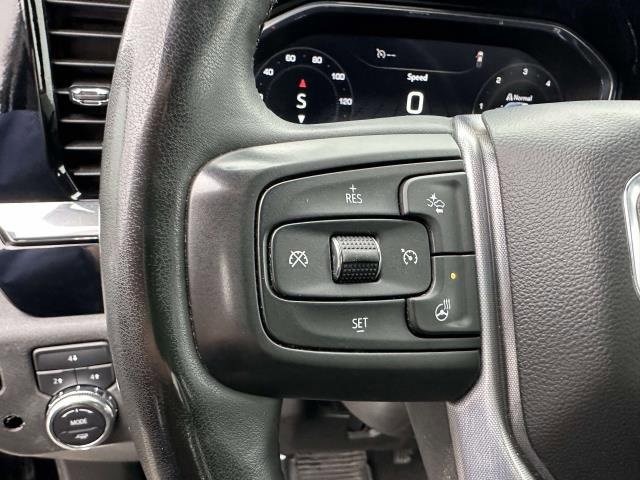 Certified 2024 GMC Sierra 3500 SLE w/ SLE Value Package image 13