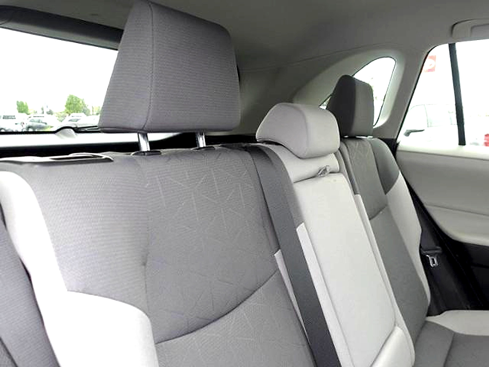Certified 2021 Toyota RAV4 XLE w/ Convenience Package AWD/4WD image 14