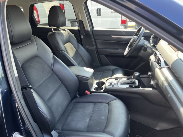 Used 2019 MAZDA CX-5 Touring AWD/4WD image 26