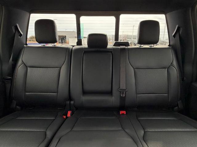 New 2026 Ford F150 Lariat w/ Equipment Group 502A High image 21