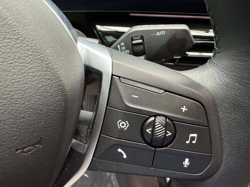 Certified 2024 BMW X2 xDrive28i AWD/4WD image 16
