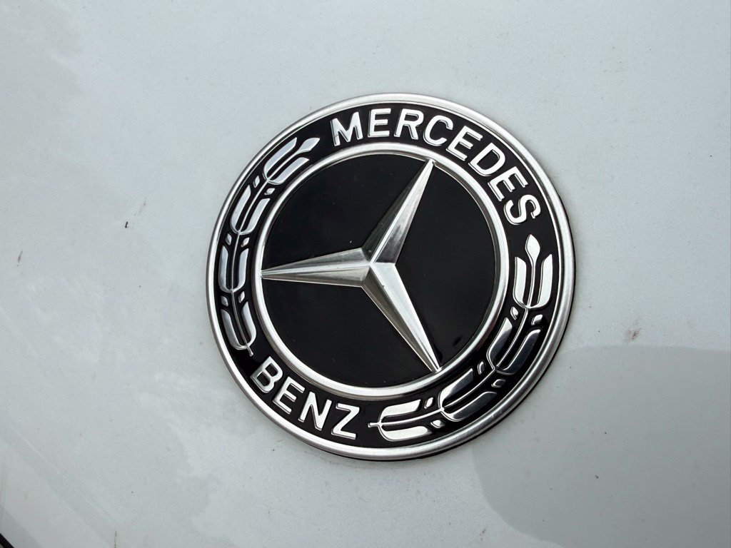 Used 2026 Mercedes-Benz GLS 450 4MATIC image 13