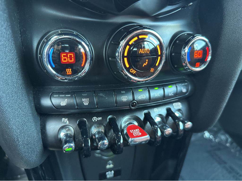 Used 2021 MINI Cooper John Cooper Works w/ Driver Assistance Package FWD image 26
