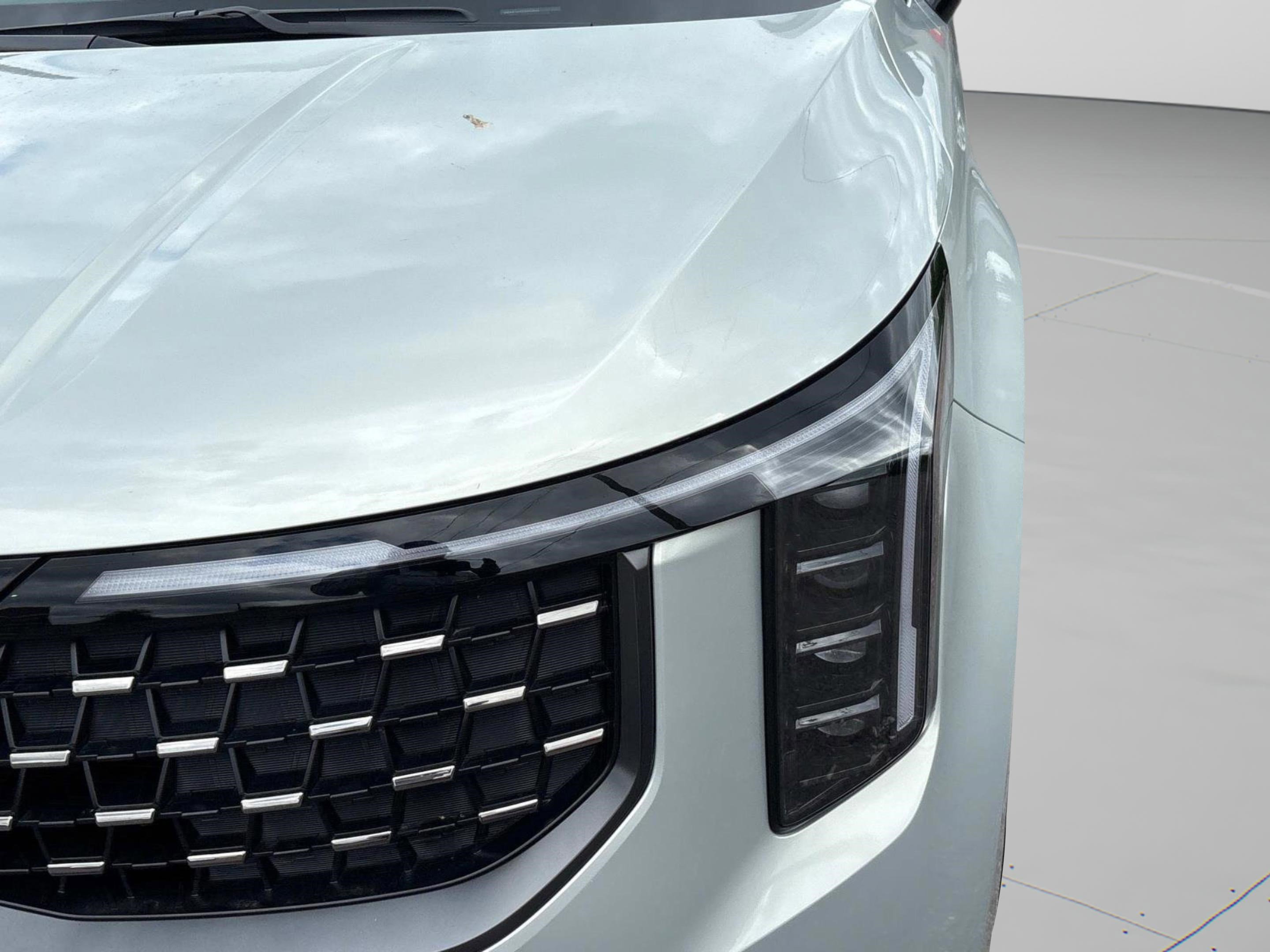 New 2026 Kia Carnival SX Prestige image 10