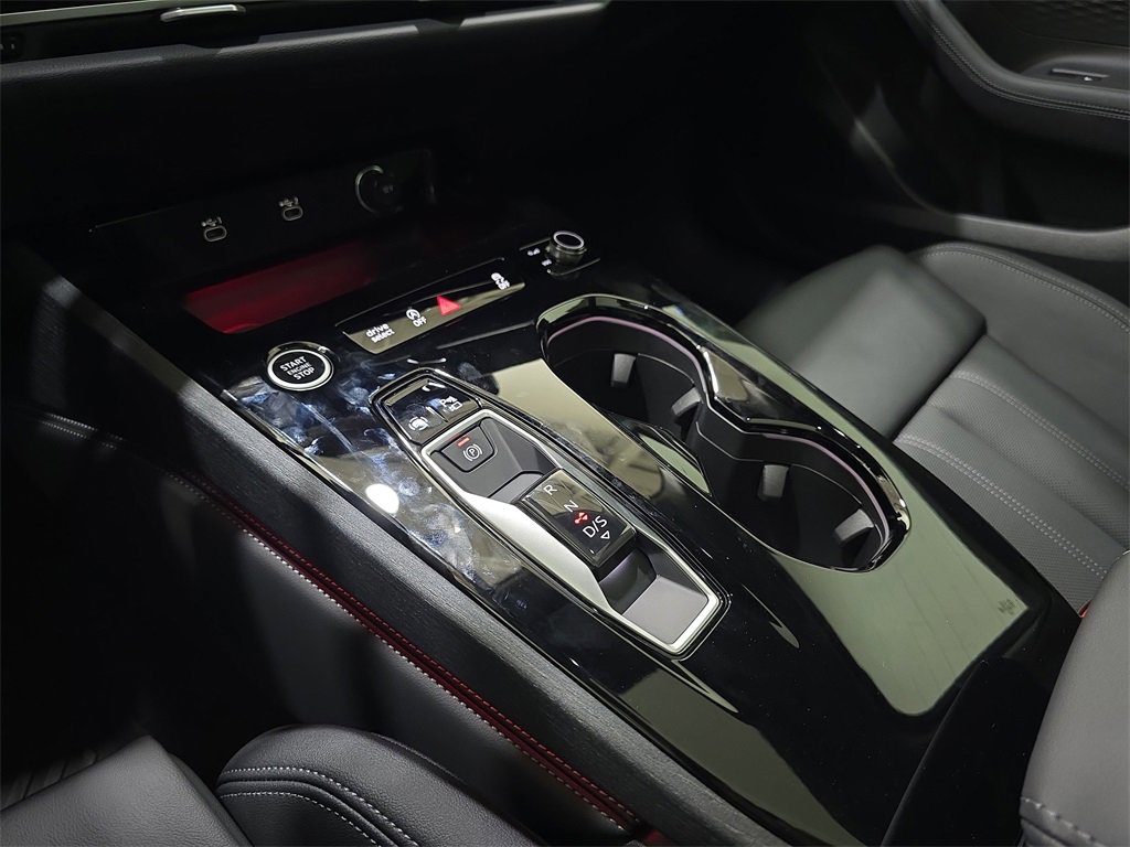 New 2025 Audi A5 2.0T Premium Plus image 25