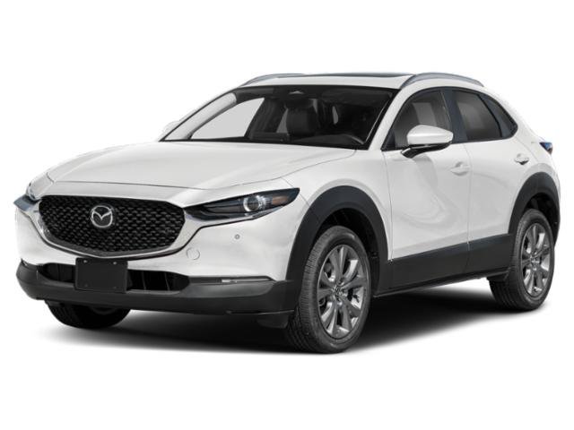 New 2026 MAZDA CX-30 AWD 2.5 S video 1