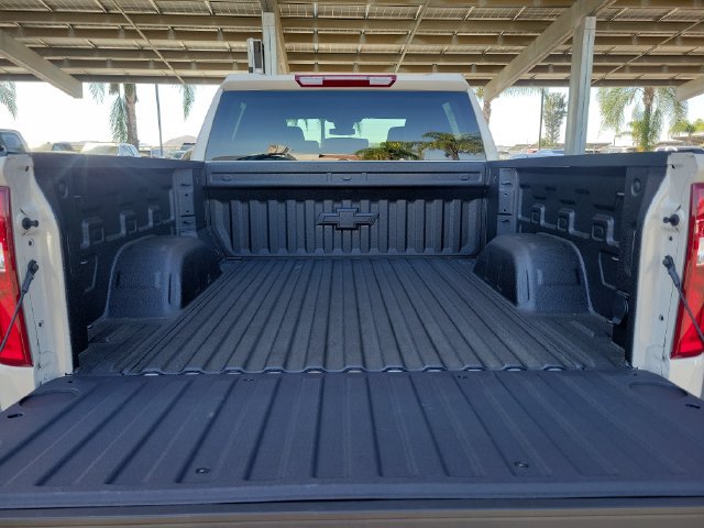New 2026 Chevrolet Silverado 1500 RST w/ RST Select Package AWD/4WD image 20