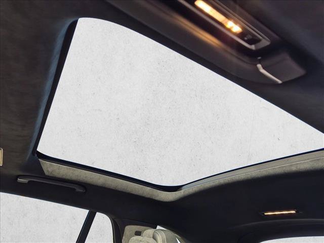 Certified 2023 Mercedes-Benz EQS 580 4MATIC SUV image 17