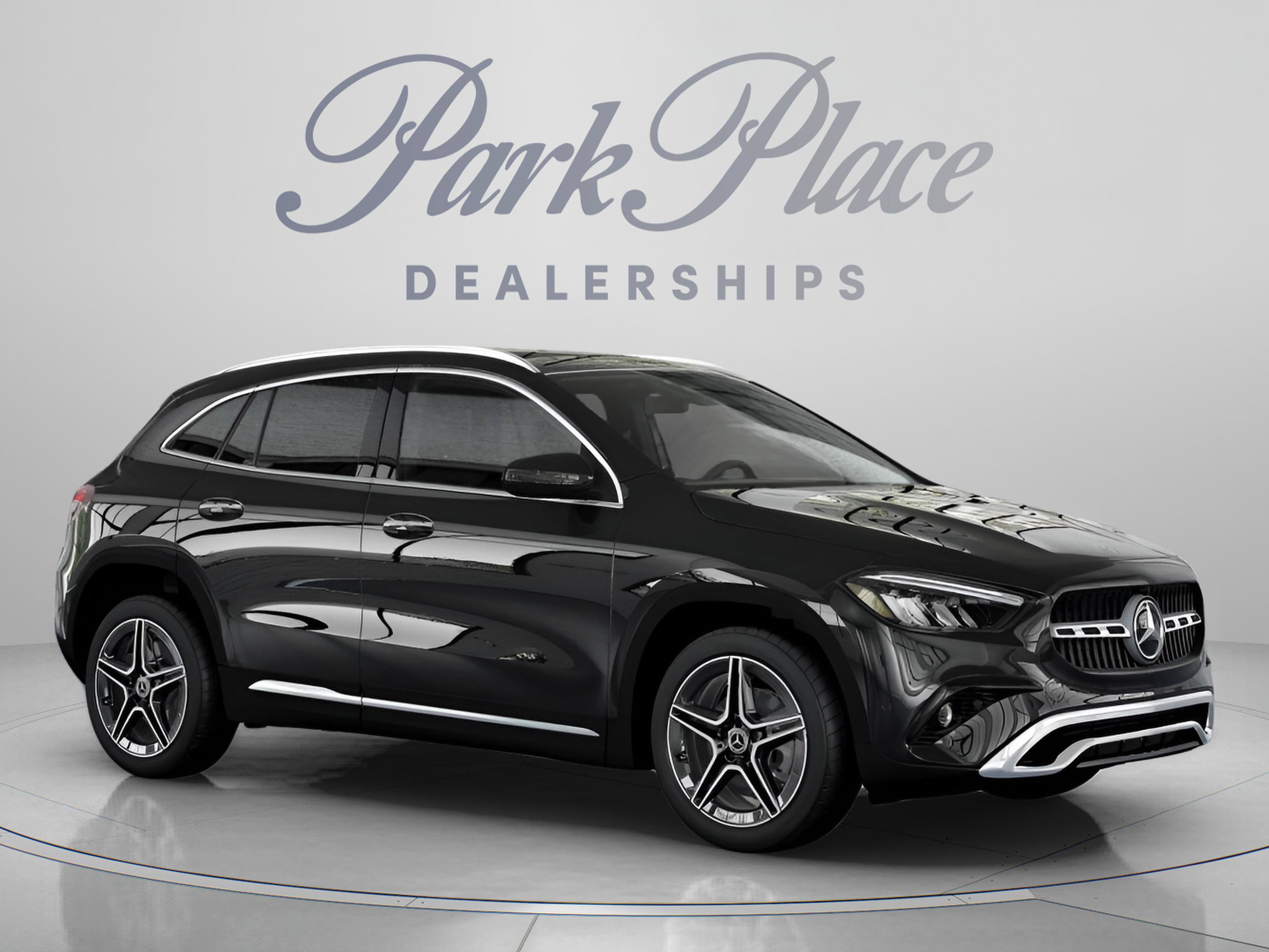 Used 2026 Mercedes-Benz GLA 250 image 31