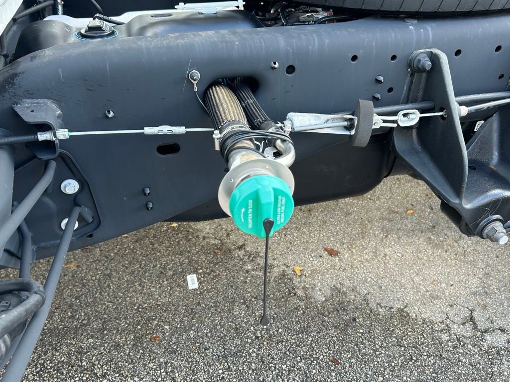 New 2025 RAM 5500 Tradesman image 27