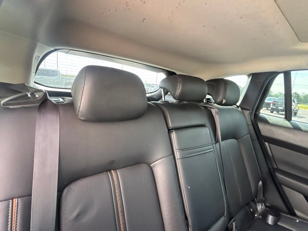 Used 2024 MAZDA CX-50 AWD 2.5 S w/ Premium Plus Pkg image 30