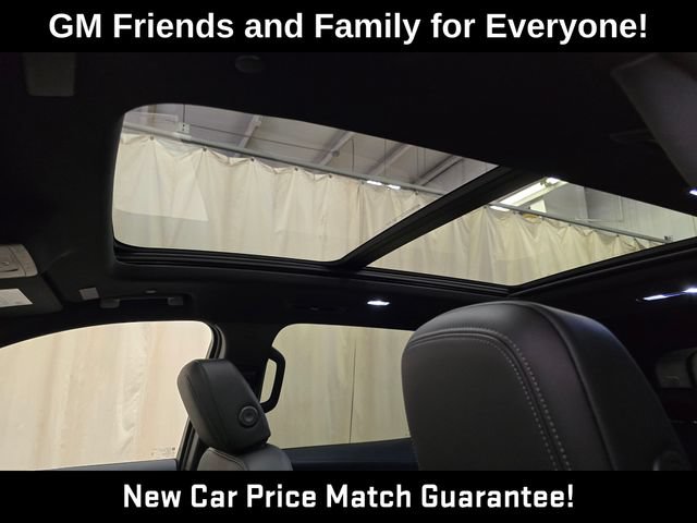 New 2026 Buick Enclave Preferred w/ Power Package AWD/4WD image 25
