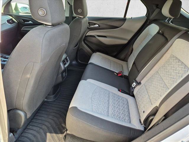 Used 2023 Chevrolet Equinox LT FWD image 18