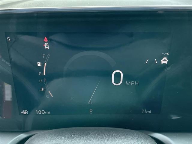 New 2026 Buick Encore GX Sport Touring w/ Advanced Technology Package image 11