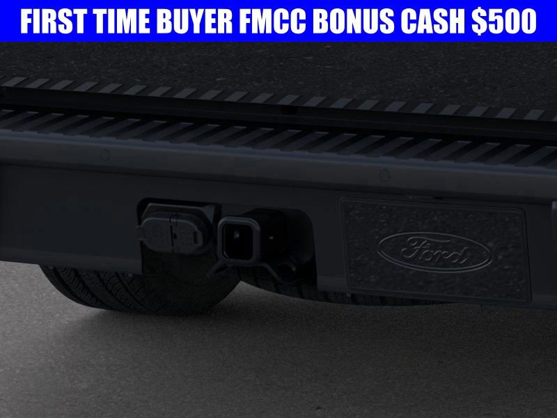 New 2026 Ford Maverick XL w/ 4K Tow Package image 23