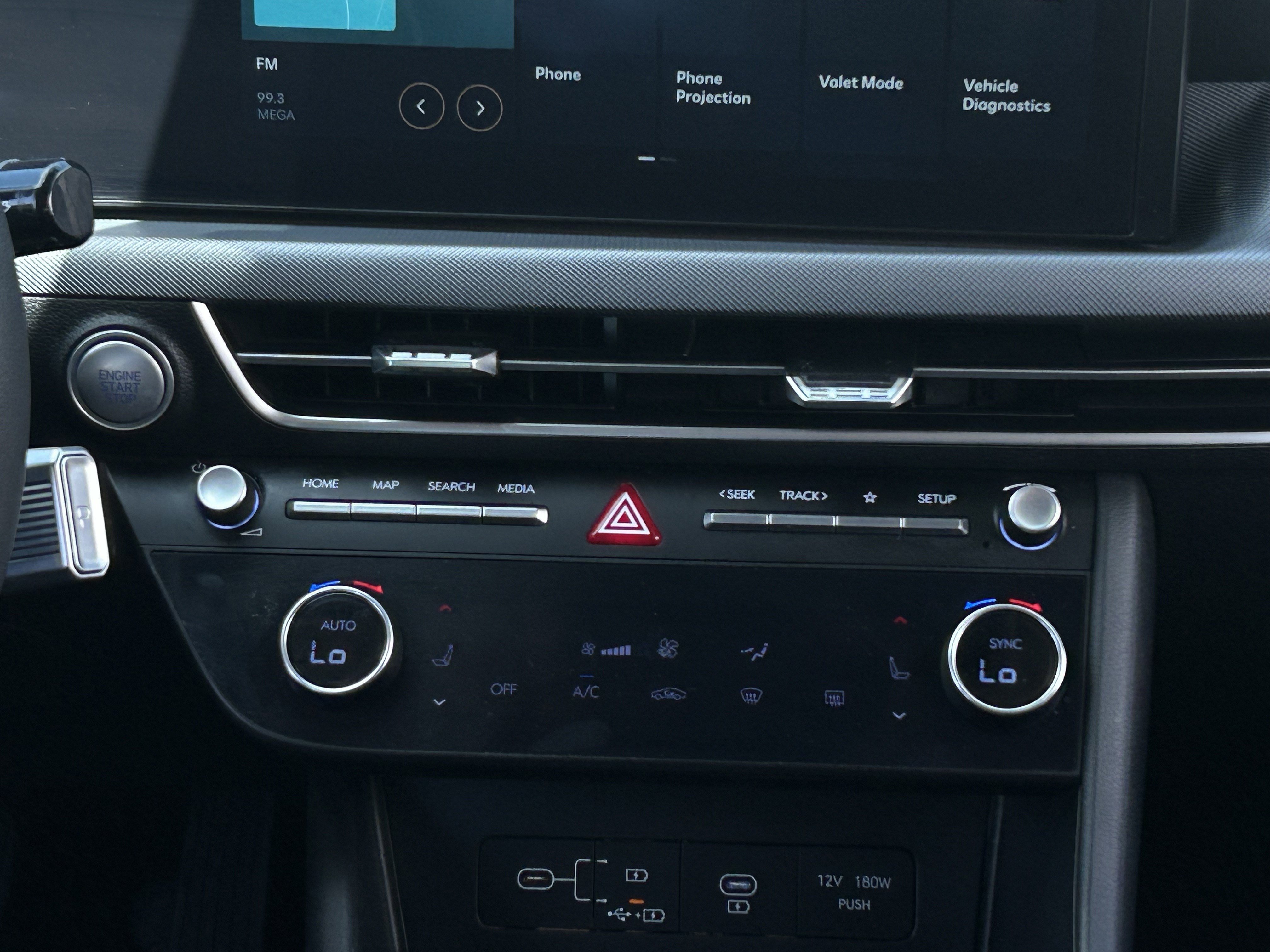 Certified 2024 Hyundai Sonata SEL FWD image 19