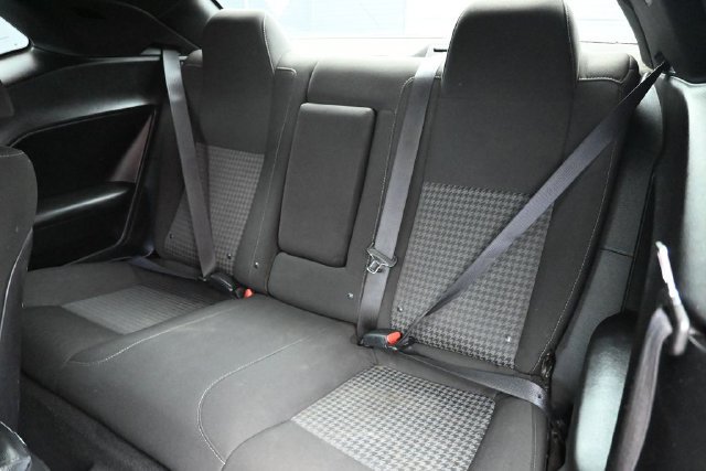 Used 2020 Dodge Challenger R/T Scat Pack RWD image 15