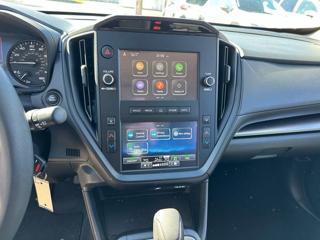 Used 2025 Subaru Impreza 2.0i image 26