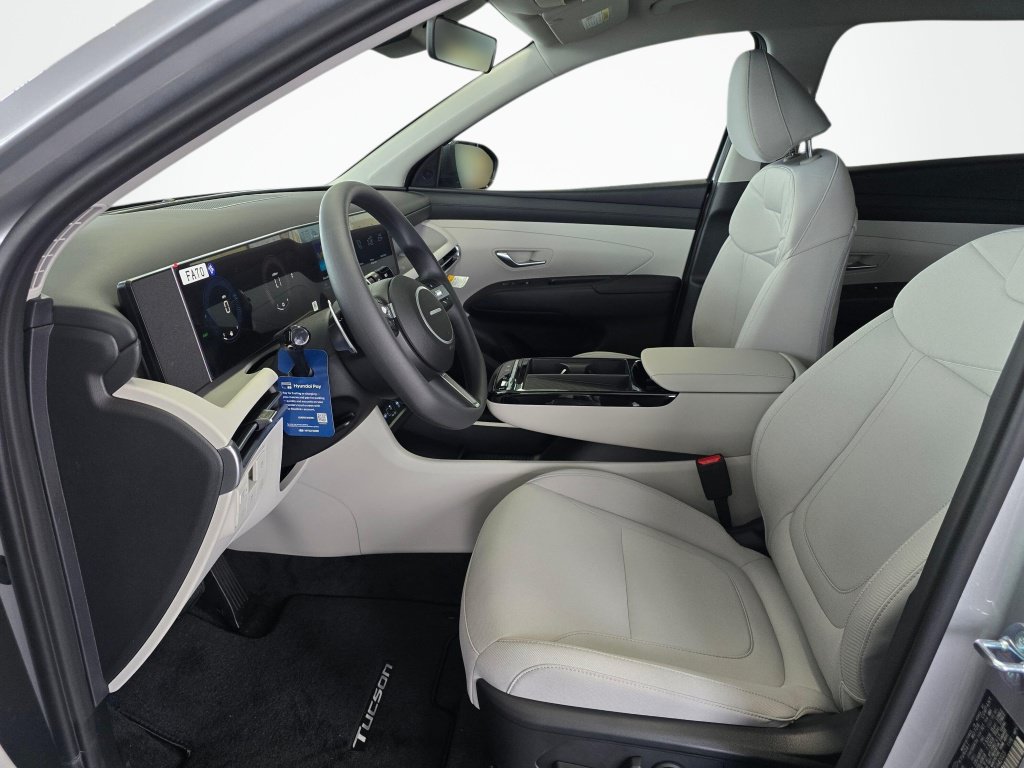 New 2026 Hyundai Tucson SEL AWD/4WD image 18