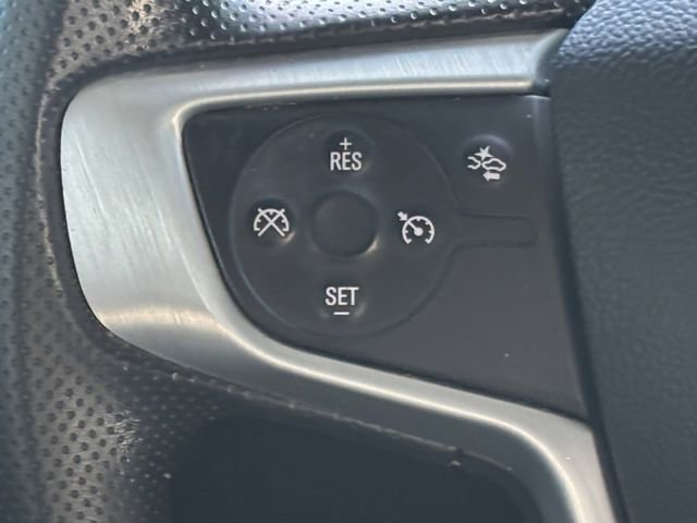 Used 2023 GMC Acadia SLE FWD image 11
