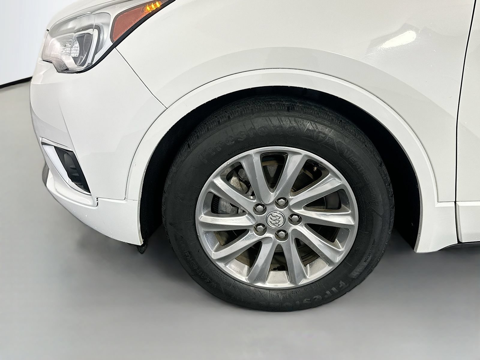 Used 2020 Buick Envision Essence FWD image 31