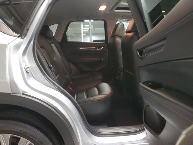 Used 2021 MAZDA CX-5 Grand Touring image 23