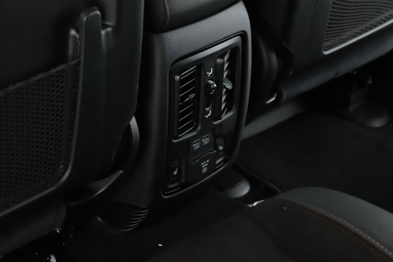 New 2026 Dodge Durango GT AWD/4WD image 6