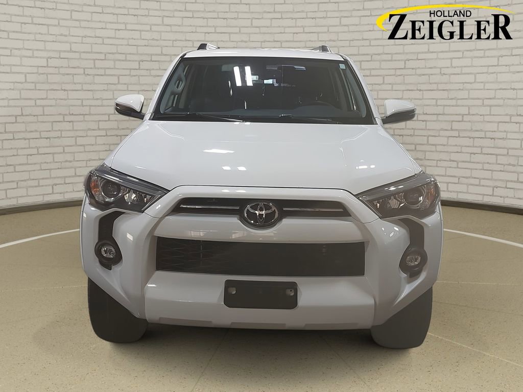 Used 2021 Toyota 4Runner SR5 Premium video 2