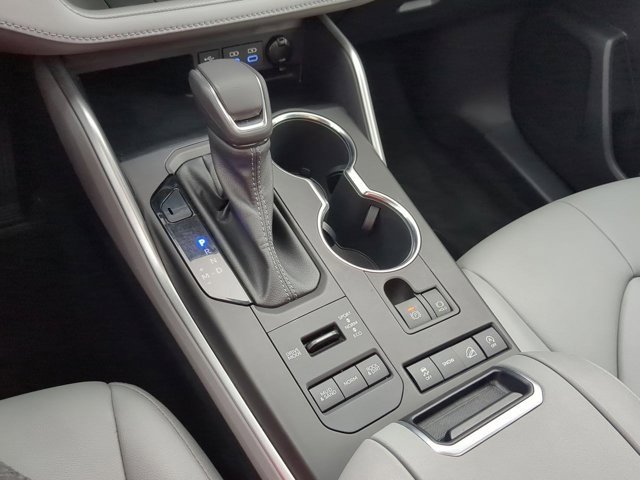 Certified 2022 Toyota Highlander XLE image 15
