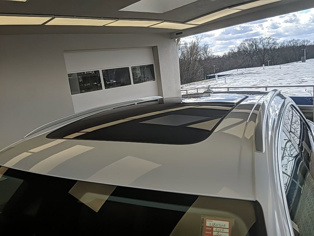 Used 2022 Audi Q8 Premium Plus w/ Premium Plus Package image 12