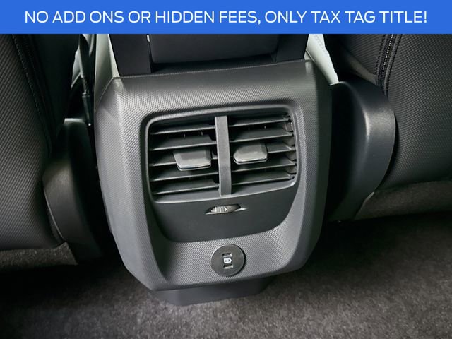 New 2026 Ford Mustang Mach-E Premium w/ Technology Package image 26