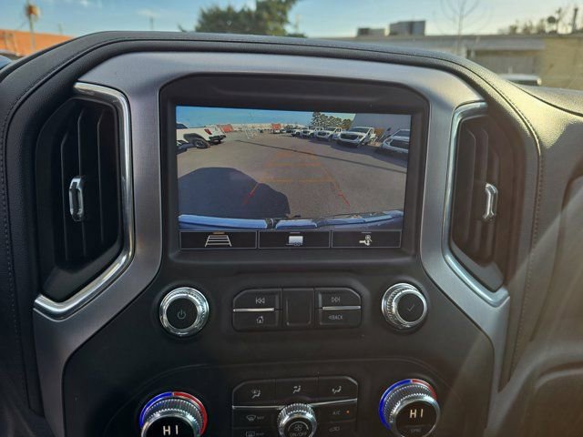 Used 2020 GMC Sierra 1500 SLT w/ SLT Convenience Package image 21