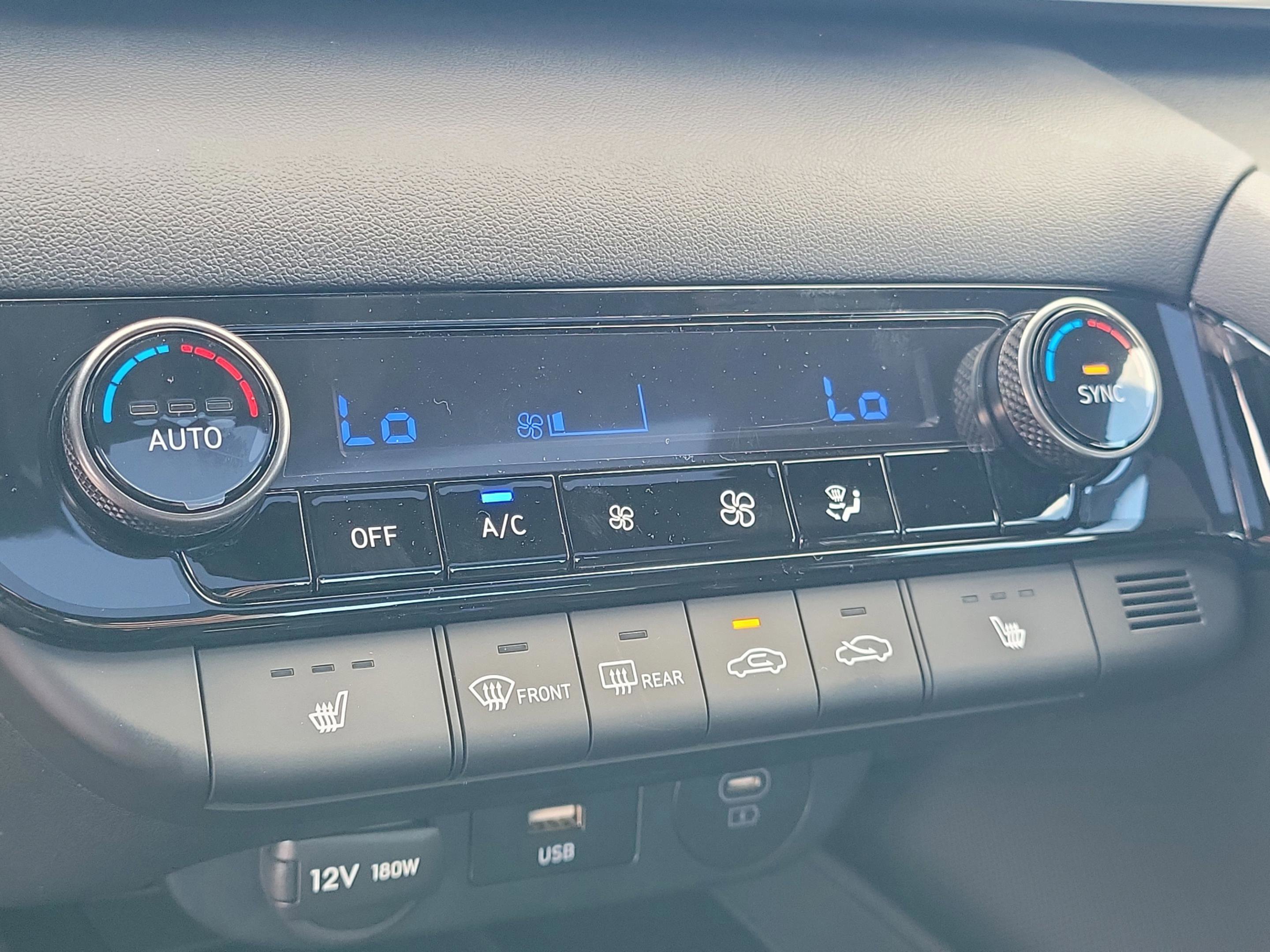 New 2026 Hyundai Elantra SEL Sport image 20