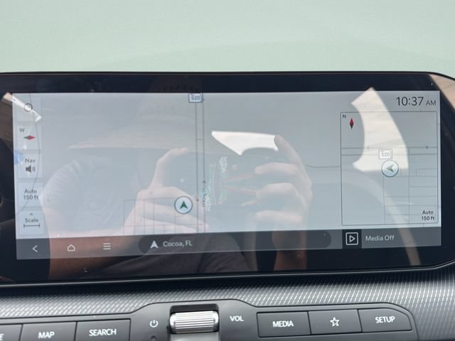 New 2026 Kia K4 EX w/ GT-Line Premium Package FWD image 19