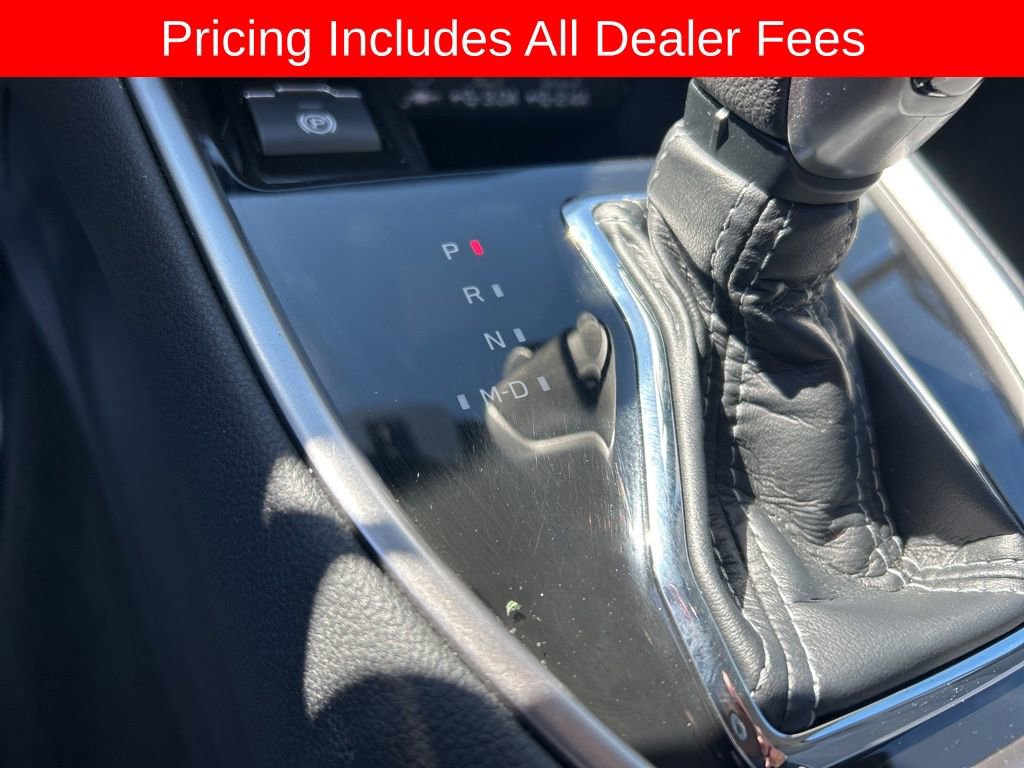 Used 2025 Subaru Outback Premium w/ Popular Package #1 AWD/4WD image 10